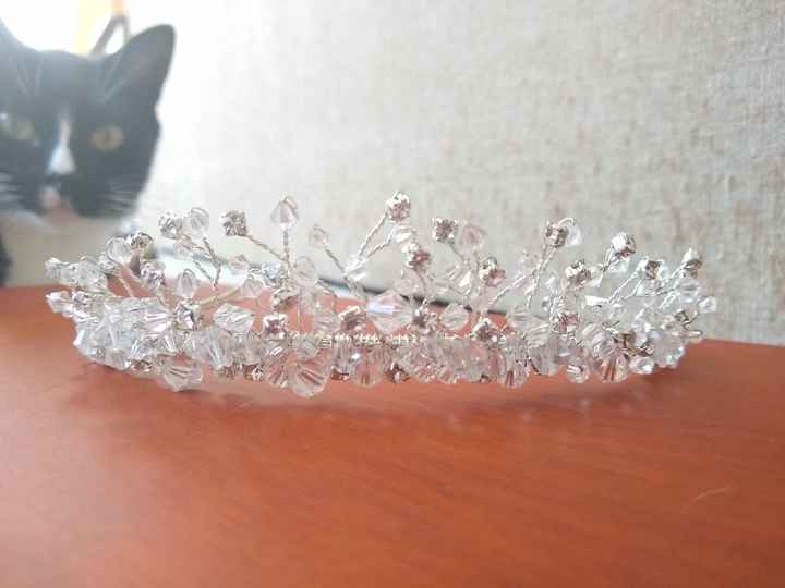 Tiaras - 2