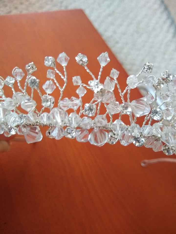 Tiaras - 3