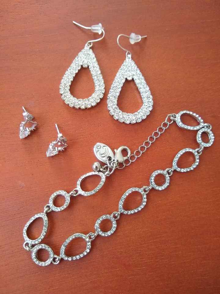 Jewelry inspiration - 1