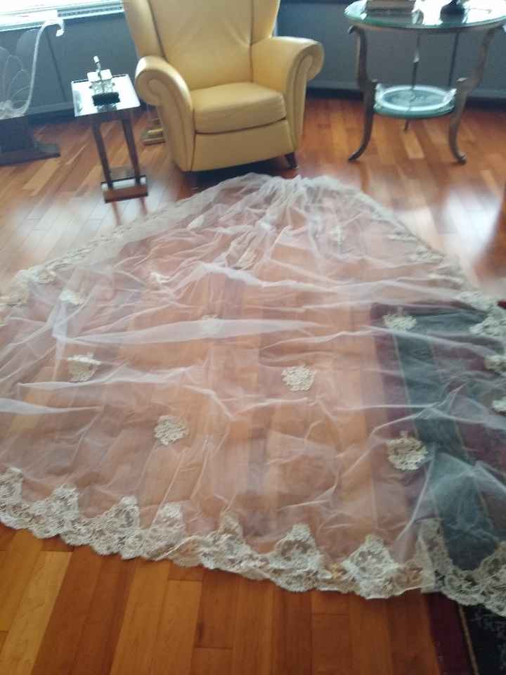 Veil dilemma part 2 - 1