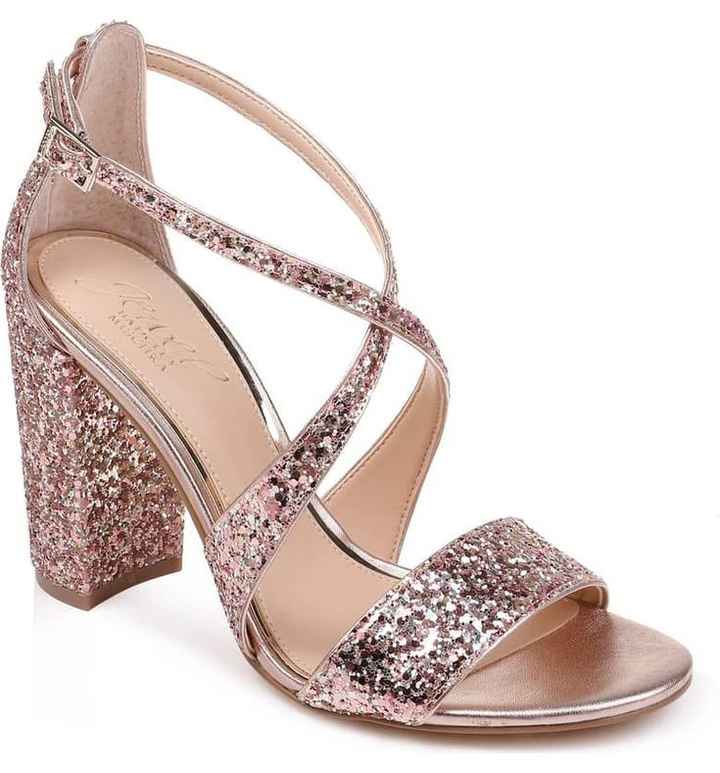 Jewel by Badgley Mischka