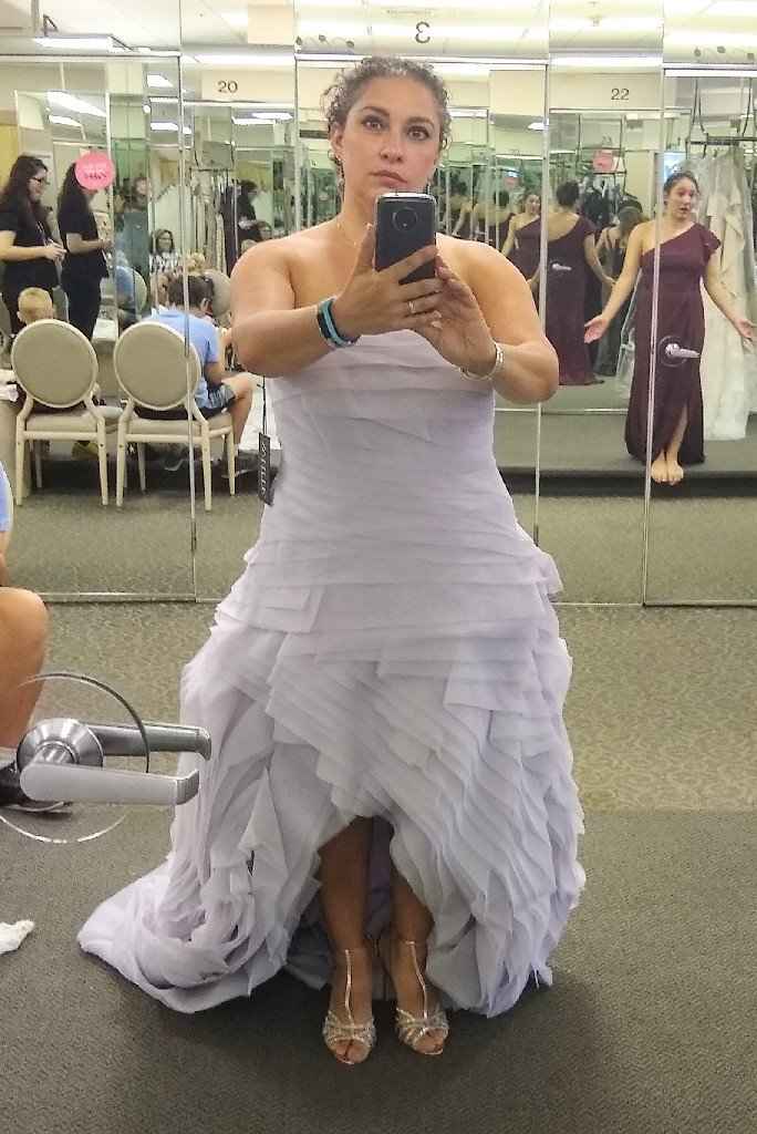 Shoe help please! Hate the ones i bought... - 2