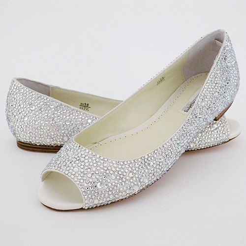 Show Me Your Ceremony/Reception Shoes! 👠 👟 👢 - 1