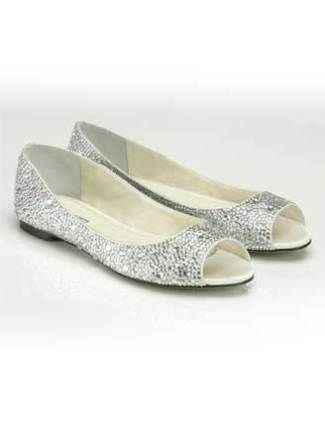Wedding Shoes - 2