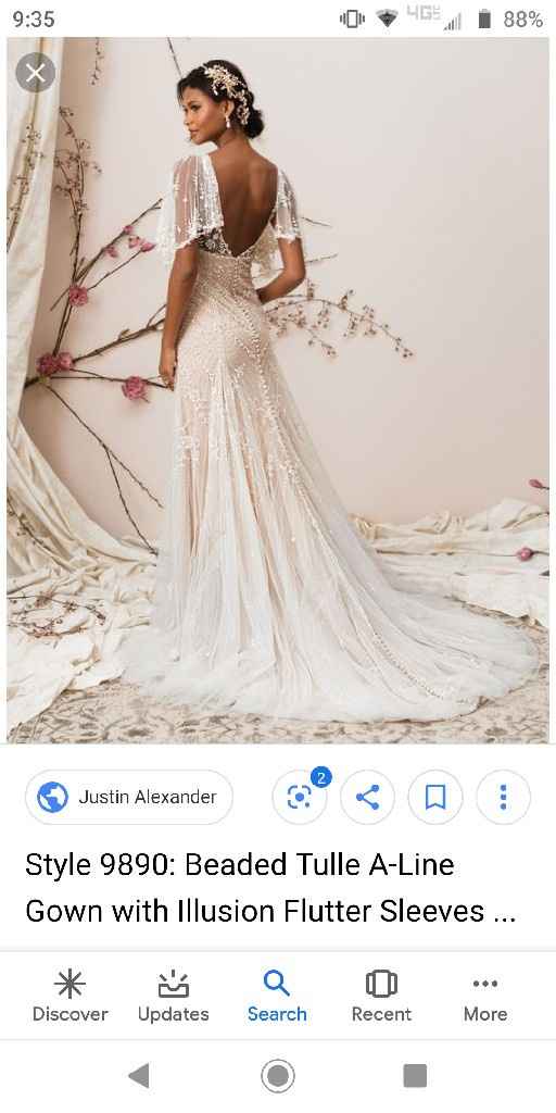 Please help me identify this dress... - 1