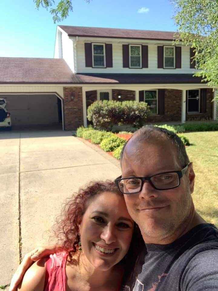 My anniversary present from my Fh! - 1