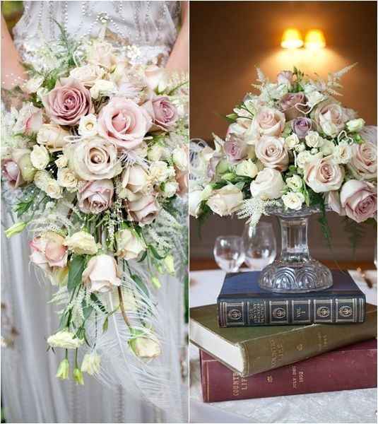 Update: changing wedding dress accessories [pic heavy] - 2