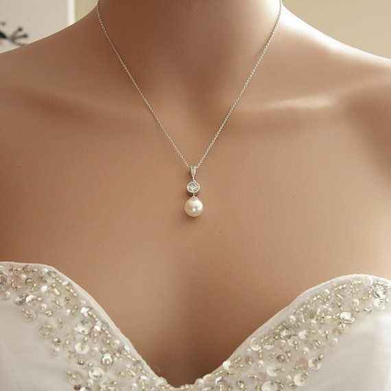 What type of necklace? - 1