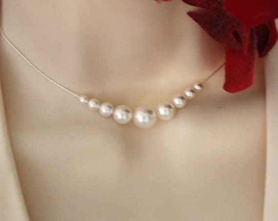 What type of necklace? - 3