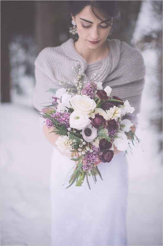 Choosing Wedding Colors - 3