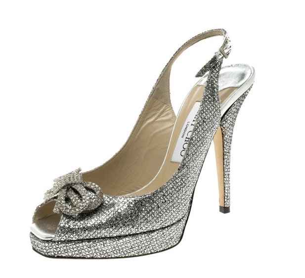 Wedding shoes!!! - 2
