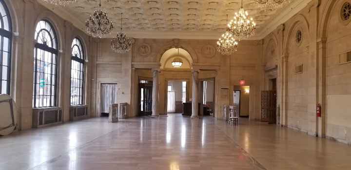 bam (anniversary) – Disney Pirate Wedding - 3