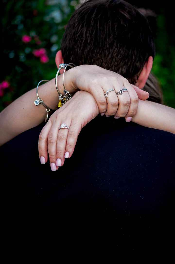 Brides of 2021! Show us your ring! - 1