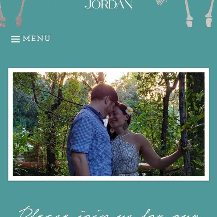 Halloween Weekend Wedding - 1