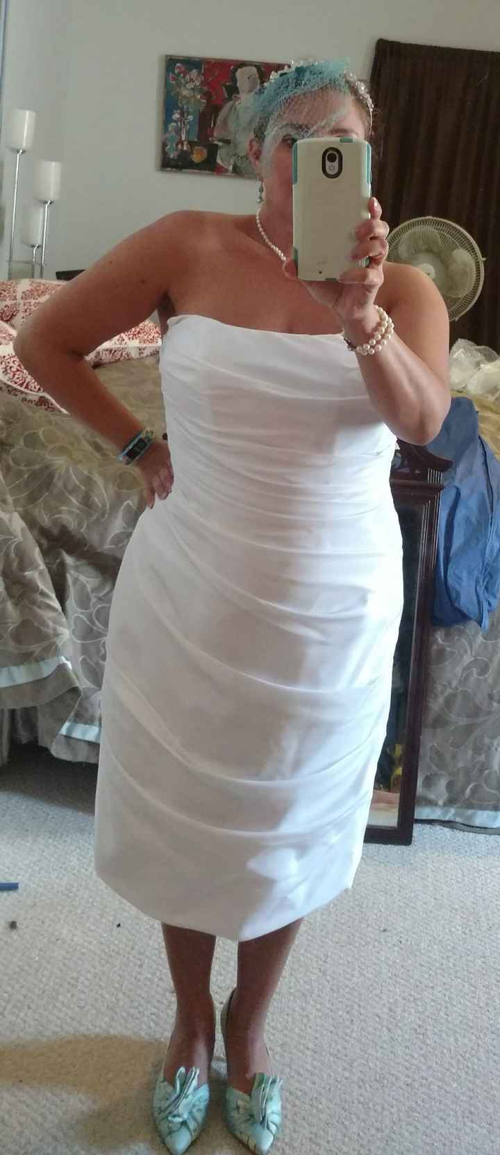 Undecided on wearing a sash belt or not!