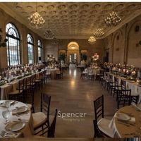 bam (anniversary) – Disney Pirate Wedding - 1