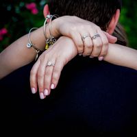 Brides of 2021! Show us your ring! - 1