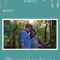 Halloween Weekend Wedding - 1