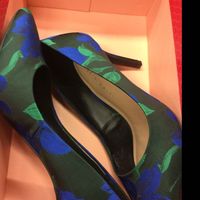  Let's See Your Wedding Shoes - 1