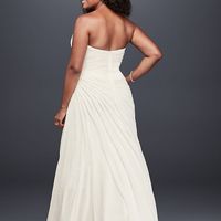 And finally my dress chose me! - 2