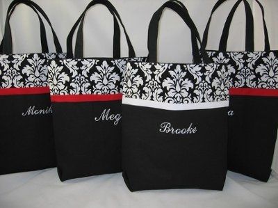 BM gifts...what are you giving your girls?