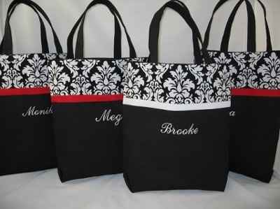 BM gifts...what are you giving your girls?