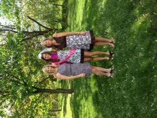 Bachelorette Party & Bridal Shower *Pics*