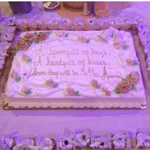 Engagement Party!!!! (PIC HEAVY)