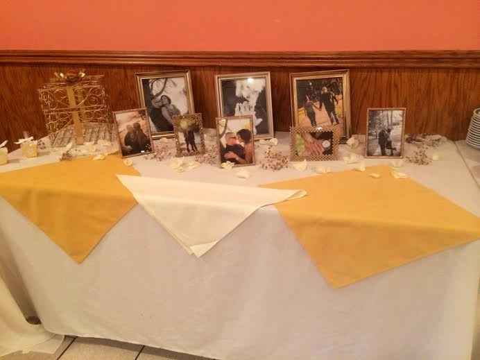 Engagement Party!!!! (PIC HEAVY)