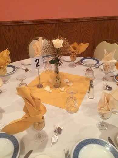 Engagement Party!!!! (PIC HEAVY)