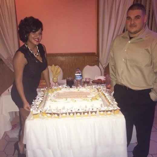 Engagement Party!!!! (PIC HEAVY)