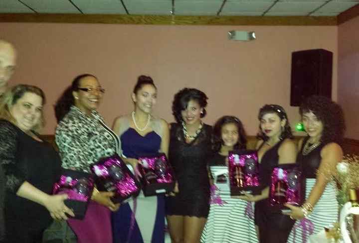 Engagement Party!!!! (PIC HEAVY)