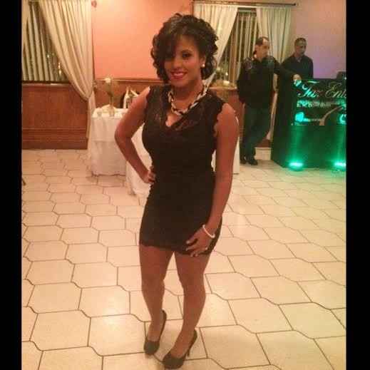 Engagement Party!!!! (PIC HEAVY)