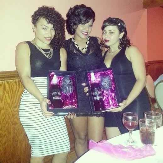 Engagement Party!!!! (PIC HEAVY)