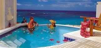 Show me PICTURES of your honeymoon destination!