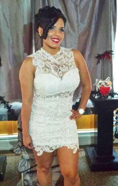 My 50 Shades Of Grey Bridal/Lingerie Shower!!!!!!