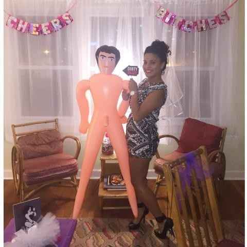 BAB!!!!!!!! My Bachelorette Getaway! (pics)