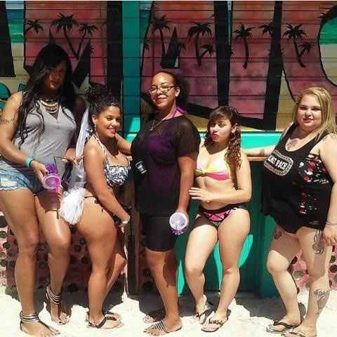 BAB!!!!!!!! My Bachelorette Getaway! (pics)