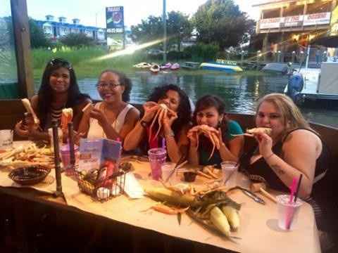 BAB!!!!!!!! My Bachelorette Getaway! (pics)