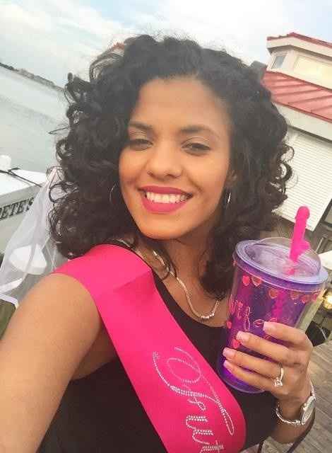 BAB!!!!!!!! My Bachelorette Getaway! (pics)