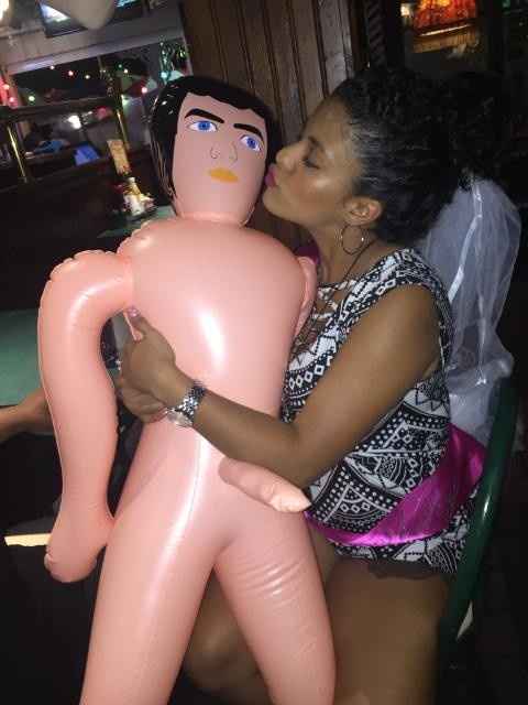 BAB!!!!!!!! My Bachelorette Getaway! (pics)