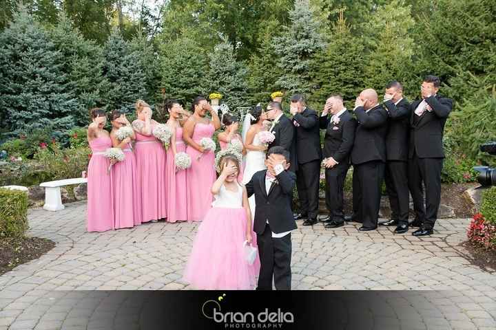 BAM!!!!!! (Picture Heavy)