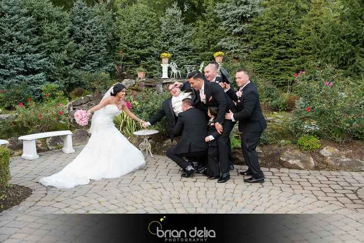 BAM!!!!!! (Picture Heavy)