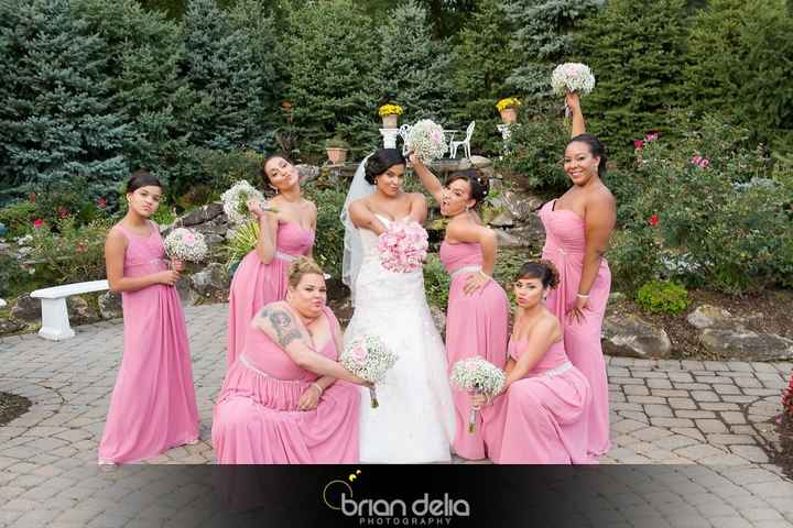 BAM!!!!!! (Picture Heavy)