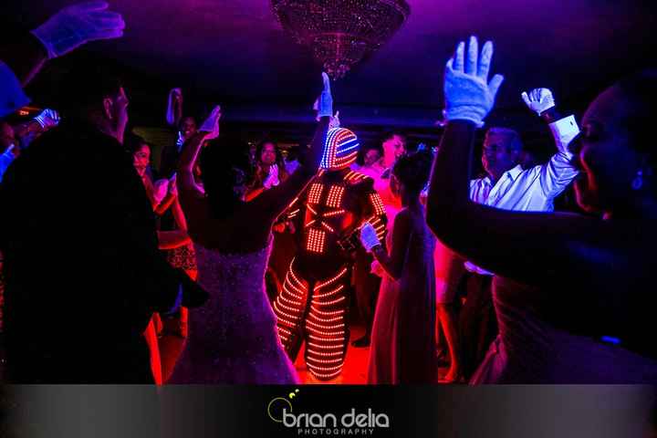 BAM!!!!!! (Picture Heavy)