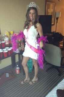 Bachelorette Party & Bridal Shower *Pics*