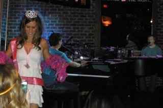 Bachelorette Party & Bridal Shower *Pics*