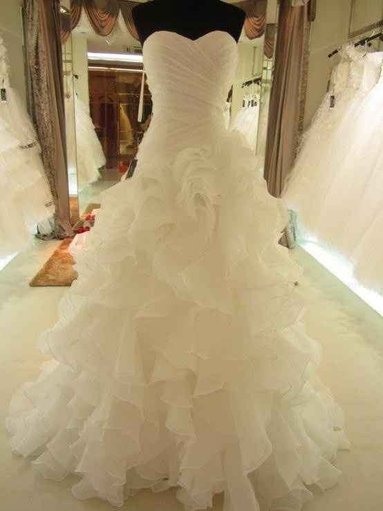 Help Finding Dress