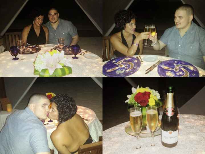 Just got Engaged!!! (Pics)