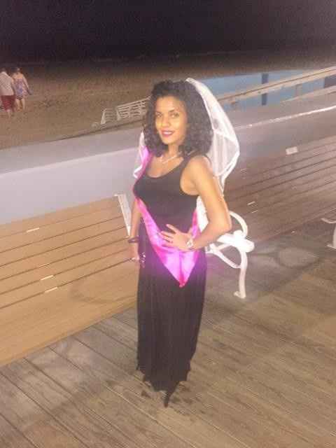 BAB!!!!!!!! My Bachelorette Getaway! (pics)